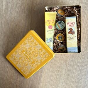 NIB Burt’s Bees bundle
